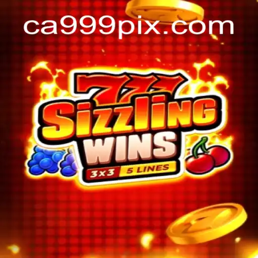 Explorando o Jogo 777sizzlingwins: Uma Análise Completa