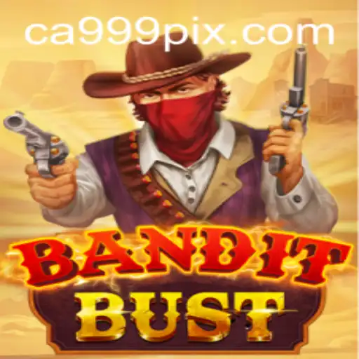 Descubra o Mundo de BanditBust: Um Jogo de Estratégia Envolvente