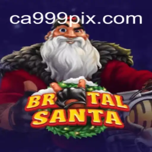 Descubra o Desafio Intenso de BrutalSanta: Jogo Online Inovador
