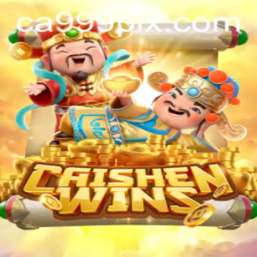 Caishen Wins: Descubra o Mundo Fascinante do Jogo