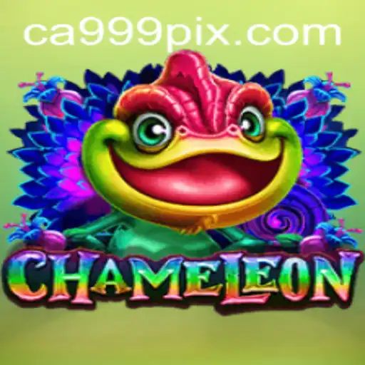 Descubra o Fascinante Jogo Chameleon e sua Relação com CA999.COM