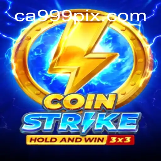 Descubra CoinStrike: O Novo Fenômeno de Jogo em CA999.COM