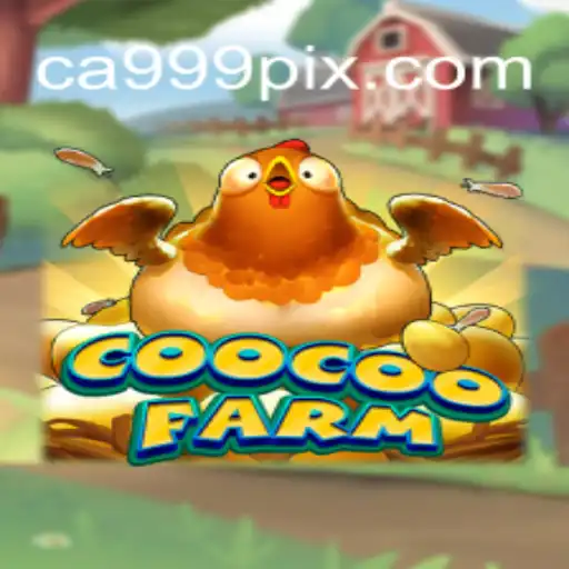 Descubra o Fascinante Mundo de 'CooCooFarm': Um Jogo Inovador e Divertido