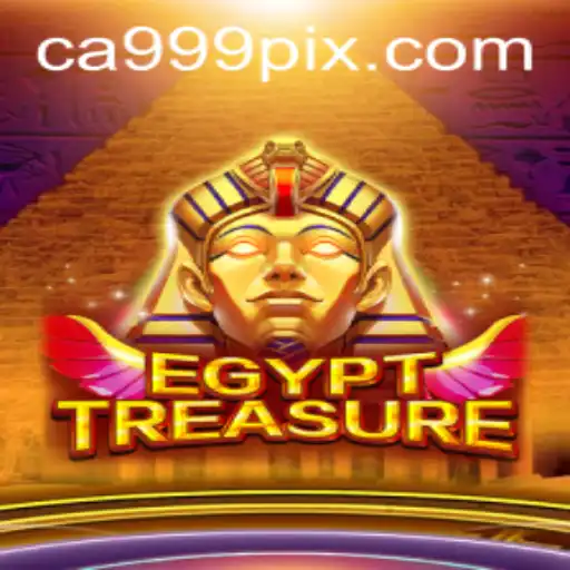 EgyptTreasure: Mergulhe na Aventura dos Tesouros do Antigo Egito com CA999.COM