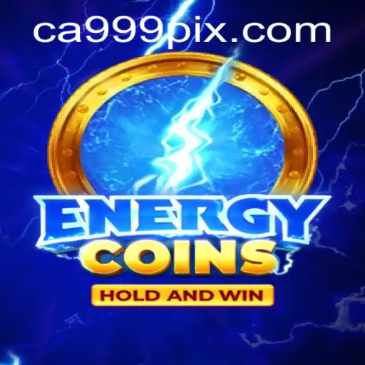 Descubra o Mundo de EnergyCoins no CA999.COM