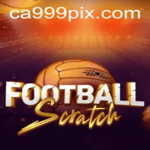 FootballScratch: Um Mergulho no Jogo de Azar Virtual
