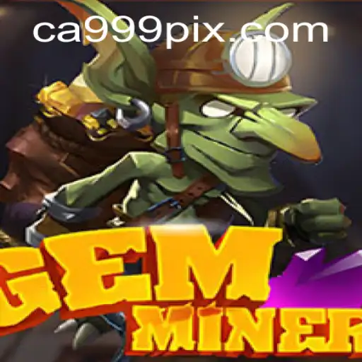 Descubra o Mundo Fascinante de GemMiner: Aventuras e Estratégias