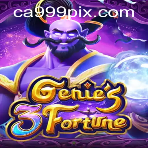 Explorando Genie3Fortune: O Jogo Transformador de Sorte
