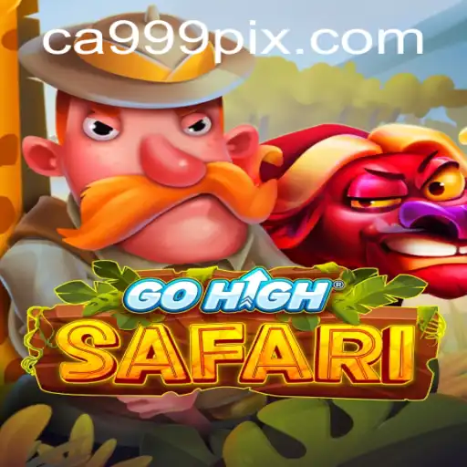 Explorando GoHighSafari: Uma Aventura de Jogo Inovadora