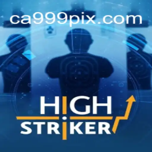 HighStriker: Descubra o Empolgante Jogo de Estratégia e Diversão