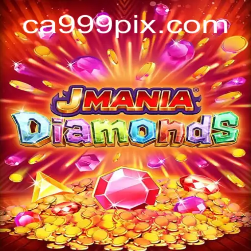 Explorando o Mundo de JManiaDiamonds: Um Novo Jogo de Estratégia