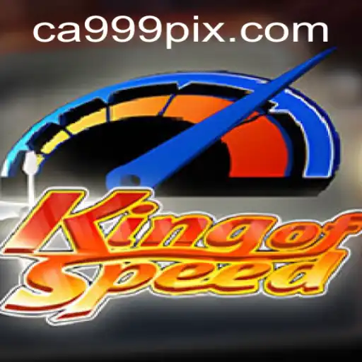 Descubra 'KingofSpeed': O Jogo que está Revolucionando as Corridas Online