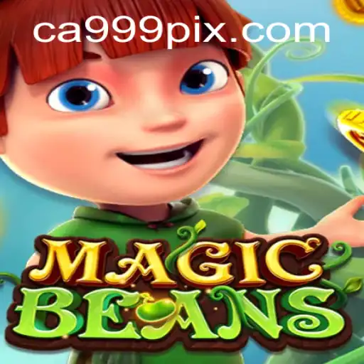 Descubra o Universo Fascinante do Jogo MAGICBEANS: Regras e Estratégias