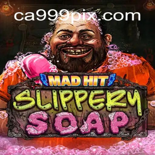 Explorando o Jogo MadHitSlipperySoap: Um Mergulho na Diversão e Estratégia
