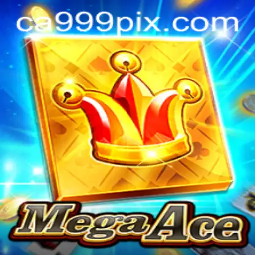 Descubra o Mundo de MegaAce: O Jogo Revolucionário Ligado ao CA999.COM
