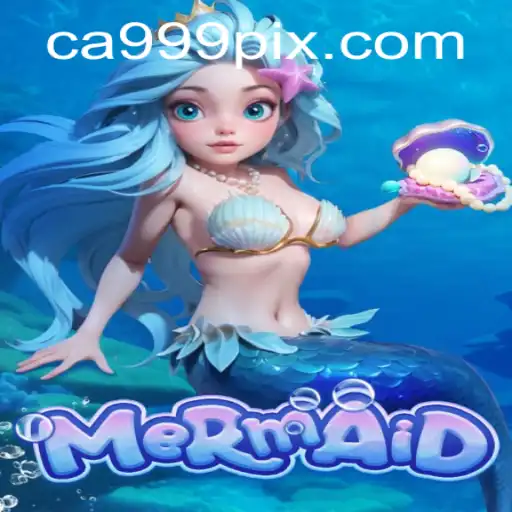 Explorando o Fascinante Mundo de 'Mermaid': O Jogo que Conquista os Mares
