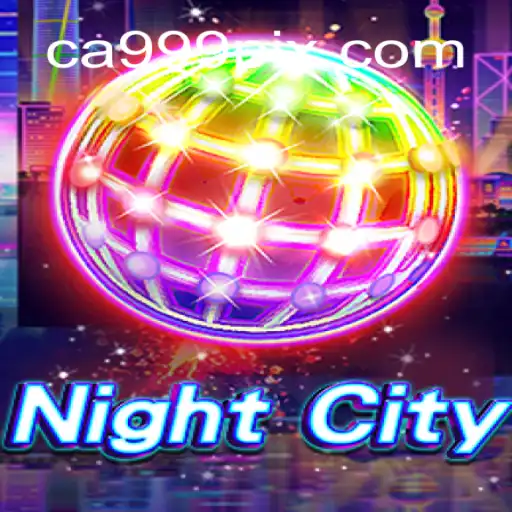 Explorando o Mundo de NightCity: O Novo Fenômeno dos Jogos Online