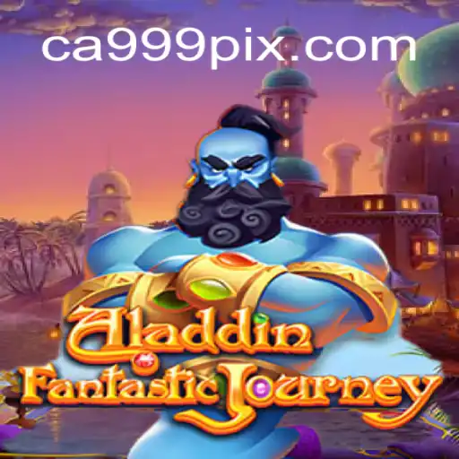 Descubra o Fascinante Mundo do Jogo Aladdin