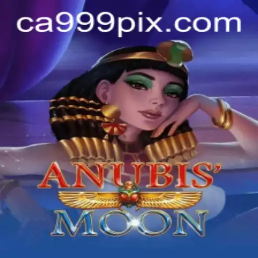 Explorando o Fascinante Mundo de AnubisMoon: Uma Jornada Inesquecível no Universo de CA999.COM