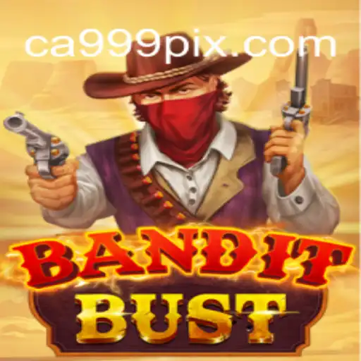 Descubra o Mundo de BanditBust: Um Jogo de Estratégia Envolvente