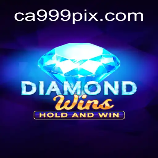 Descubra o Fascinante Jogo DiamondWins no CA999.COM