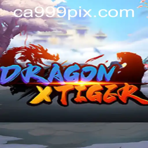 Descubra o Mundo Fascinante de DragonXTiger no CA999.COM