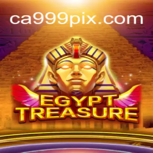 EgyptTreasure: Mergulhe na Aventura dos Tesouros do Antigo Egito com CA999.COM