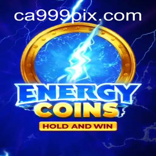 Descubra o Mundo de EnergyCoins no CA999.COM