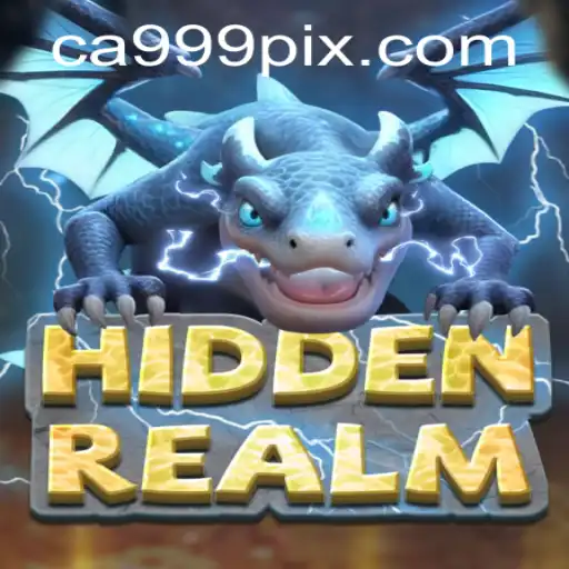 Explorando HiddenRealm: Aventuras e Desafios do Novo Jogo