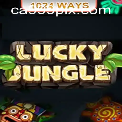 Descubra o Fascinante Mundo de LuckyJungle1024: Um Jogo de Aventura e Estratégia Inovador