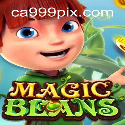 Descubra o Universo Fascinante do Jogo MAGICBEANS: Regras e Estratégias