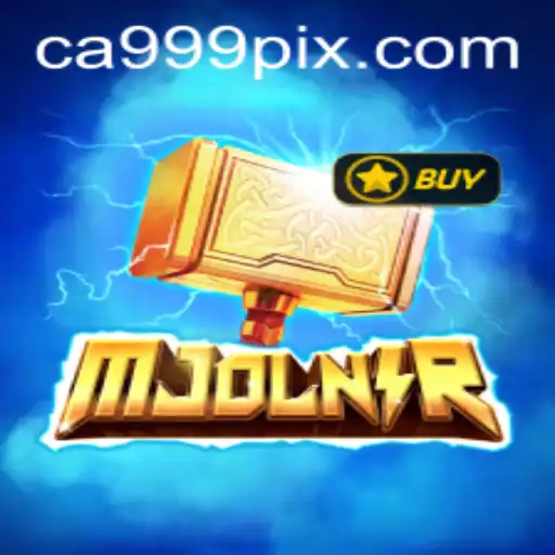 Descubra Mjolnir: O Jogo Fascinante que Todos Estão Falando