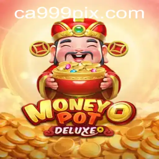 Explorando o Mundo de MoneyPotDELUXE: Um Jogo Inovador de Estratégia e Sorte