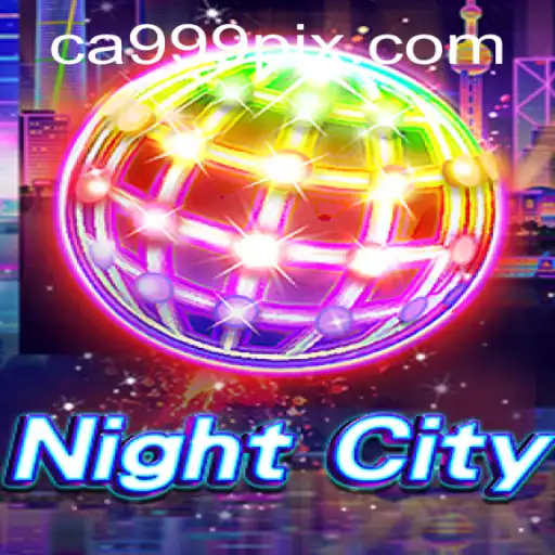 Explorando o Mundo de NightCity: O Novo Fenômeno dos Jogos Online