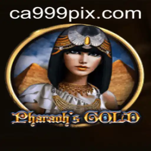 Descubra Aventuras Antigas com PharaohsGold no CA999.COM