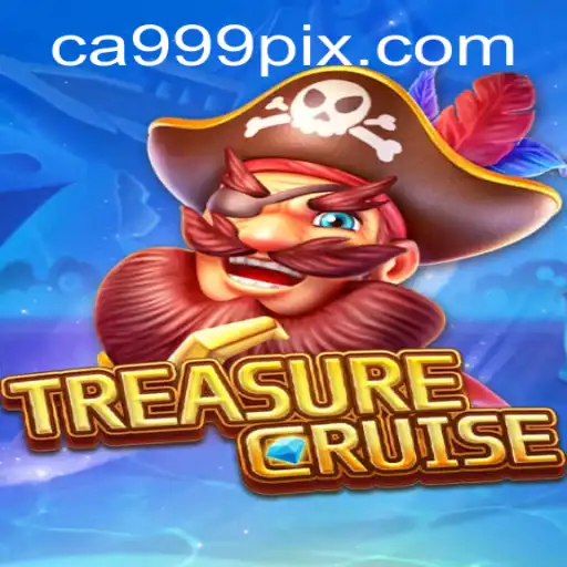 Explore o Fascinante Mundo de TREASURECRUISE: O Novo Fenômeno em Jogos de Aventura
