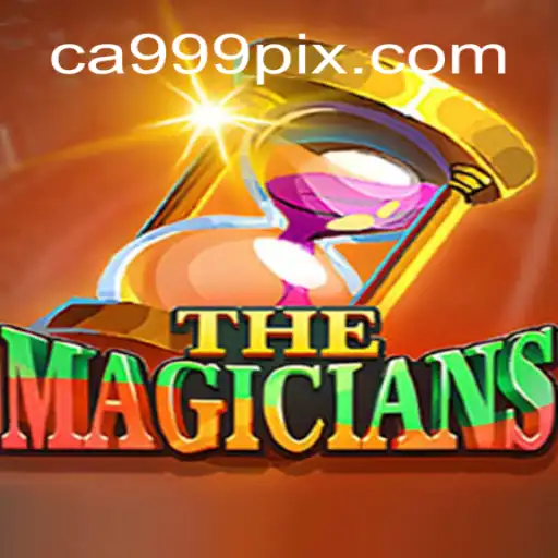 TheMagicians: Descobrindo o Fascinante Mundo do Jogo com CA999.COM