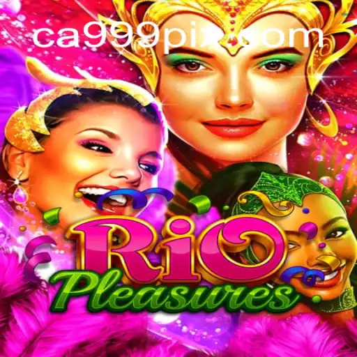 RioPleasures: Explorando as Maravilhas do Novo Jogo de Entretenimento