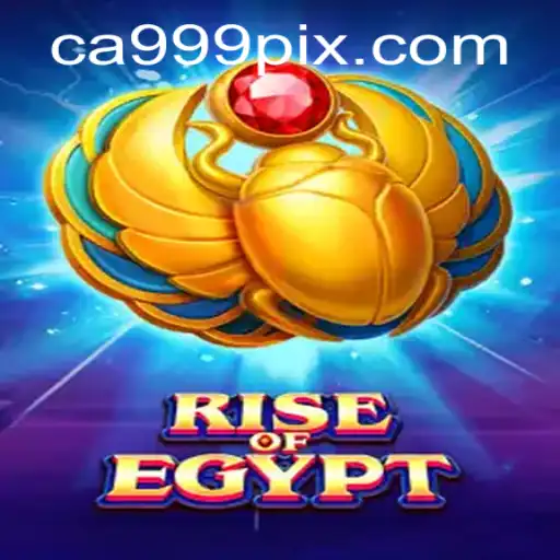 RiseOfEgypt: Mergulho nas Aventuras Místicas do Antigo Egito