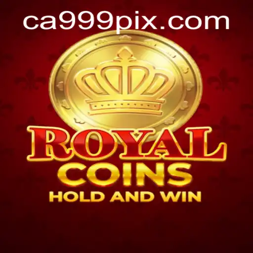 Descubra a Emoção do RoyalCoins: Um Destino de Jogo em CA999.COM