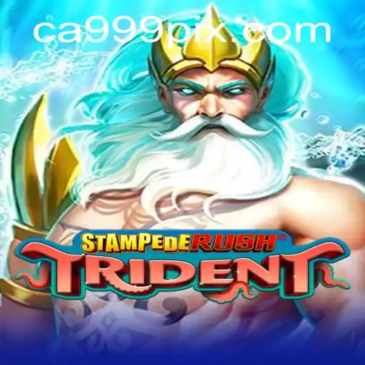 Explorando StempedeRushTrident: Um Mergulho na Aventura com CA999.COM