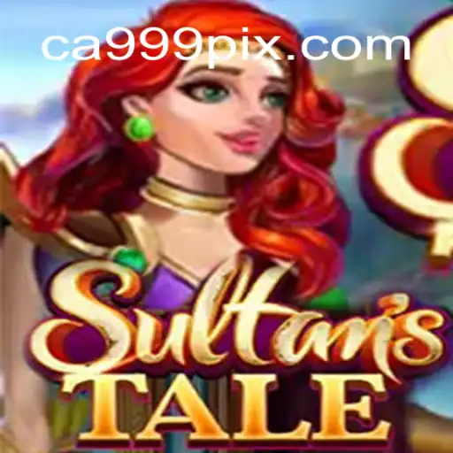 Sultanstale: A Jornada Épica em um Mundo Fantástico