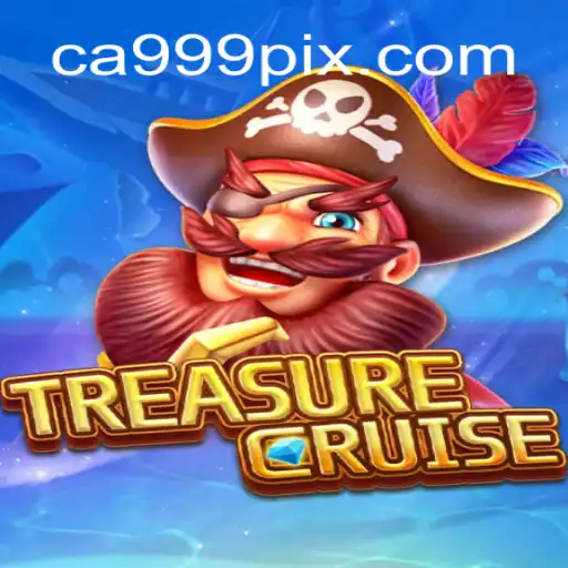 Explore o Fascinante Mundo de TREASURECRUISE: O Novo Fenômeno em Jogos de Aventura
