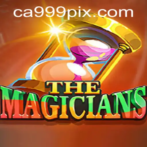 TheMagicians: Descobrindo o Fascinante Mundo do Jogo com CA999.COM