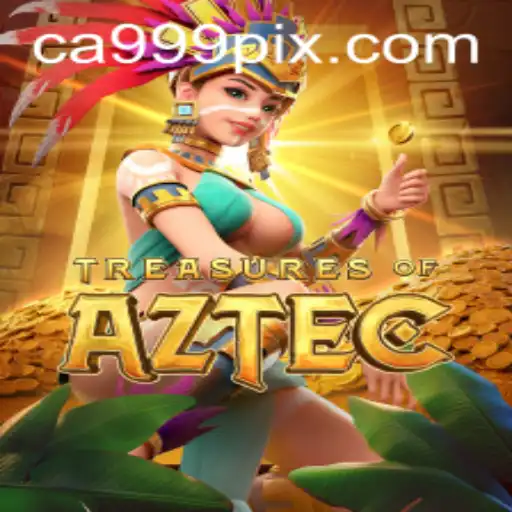 Descubra o Mundo Enigmático de Treasures of Aztec no CA999.COM
